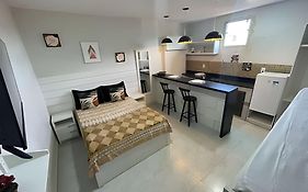 Central Praias Suíte 2